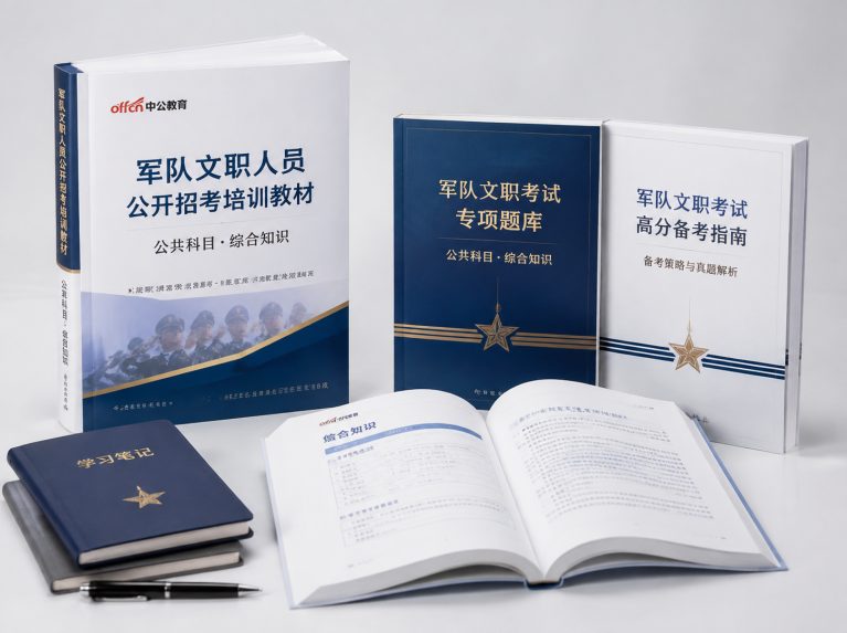 灵寿县军队文职笔试专项刷题题库